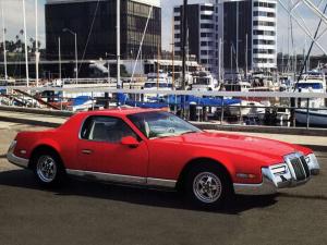 Zimmer QuickSilver '1985